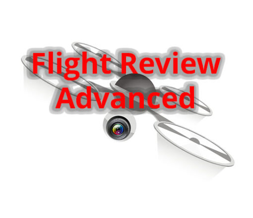 Flight Review (Advanced)