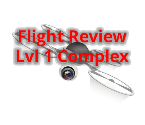 Flight Review (Level 1 Complex)