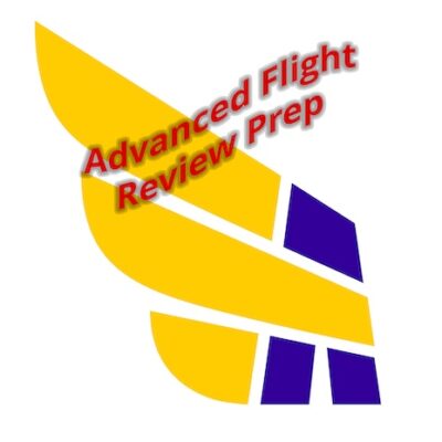 Flight Review Preparation (Advanced)
