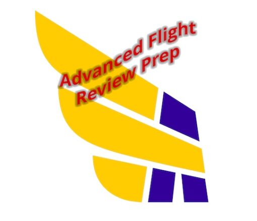 Flight Review Preparation (Advanced)